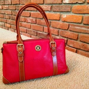 Dooney and Bourke Bag